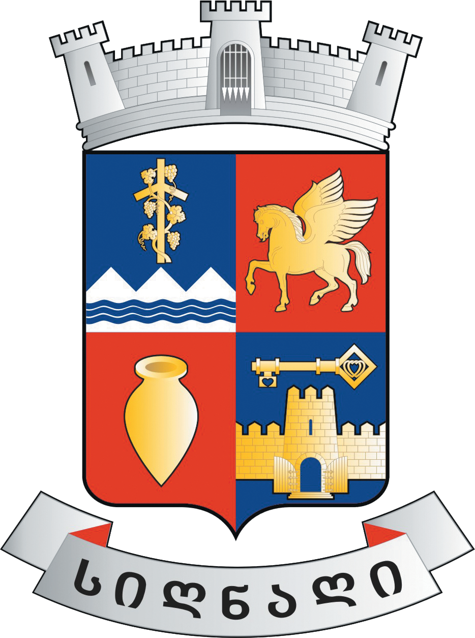 City Emblem
